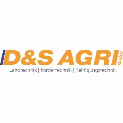 Logo von D & S AGRI GmbH