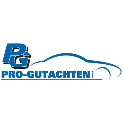 Logo from Pro-Gutachten
