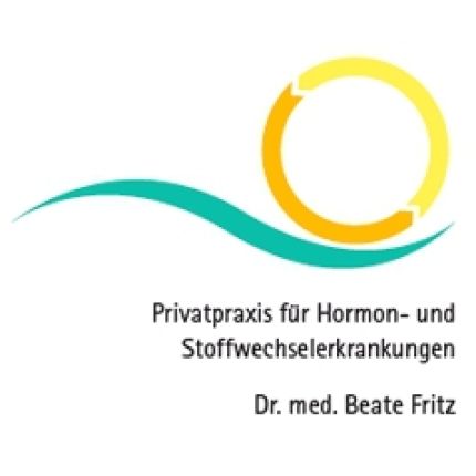 Logotipo de Dr. med. Beate Fritz Fachärztin für Innere Medizin und Endokrinologie