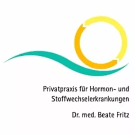 Logo from Dr. med. Beate Fritz Fachärztin für Innere Medizin und Endokrinologie