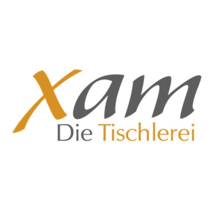 Logotipo de xam Die Tischlerei