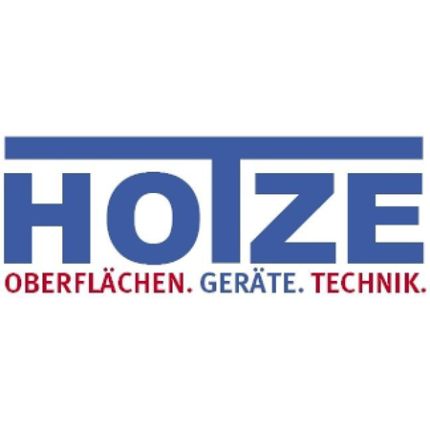 Logo van Hotze OGT GmbH & Co. KG