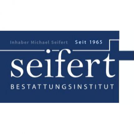 Logo da Seifert Bestattungen