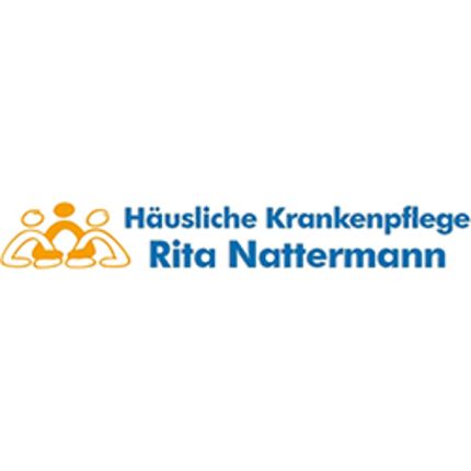 Logo fra Häusliche Krankenpflege Rita Nattermann