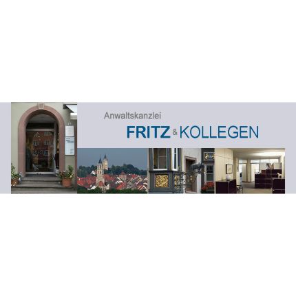 Logo da Anwaltskanzlei Fritz und Kollegen | Rechtsanwalt in Rottweil