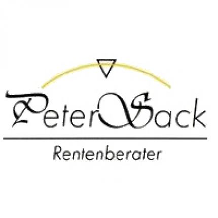 Λογότυπο από Rentenberater Peter Sack