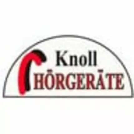 Logo fra Hörgeräte Knoll GmbH