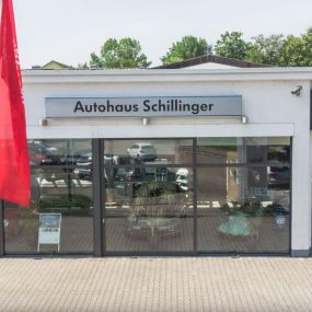 Bild von Autohaus Schillinger e.K.