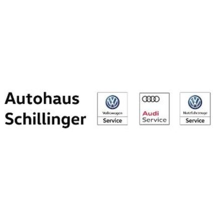 Logo de Autohaus Schillinger e.K.