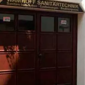 Bild von Wamhoff Sanitärtechnik GmbH & Co. KG