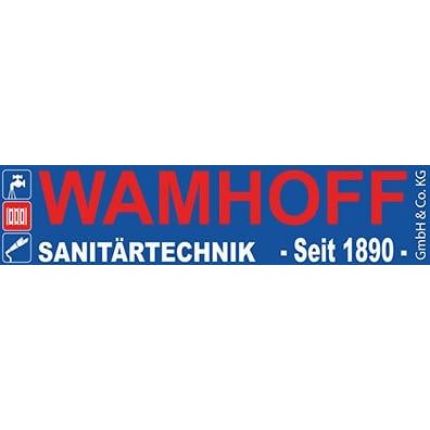 Logotipo de Wamhoff Sanitärtechnik GmbH & Co. KG