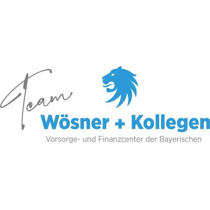 Logotyp från Team Wösner + Kollegen | Vorsorge- und Finanzcenter der Bayerischen