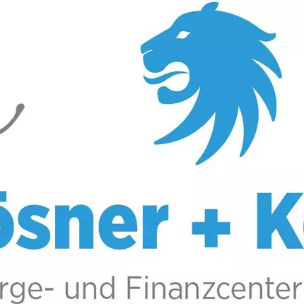 Logo van Team Wösner + Kollegen | Vorsorge- und Finanzcenter der Bayerischen