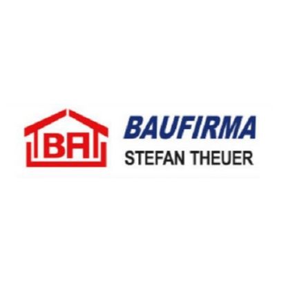 Logo van Baufirma Theuer Stefan