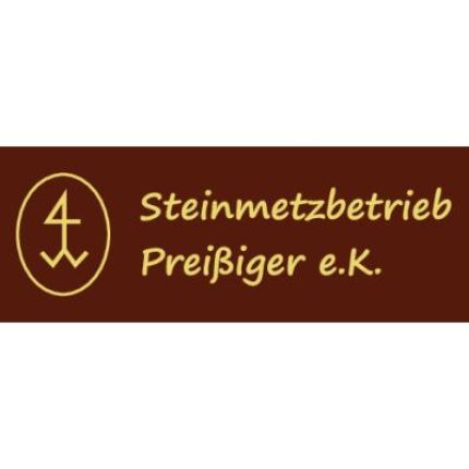 Λογότυπο από Steinmetzbetrieb Preißiger e.K.