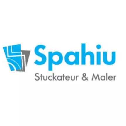 Logo von Spahiu Stuckateur & Maler