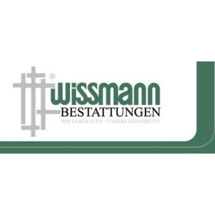 Logótipo de Wissmann Bestattungen