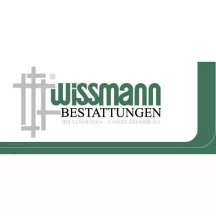 Logotyp från Wissmann Bestattungen