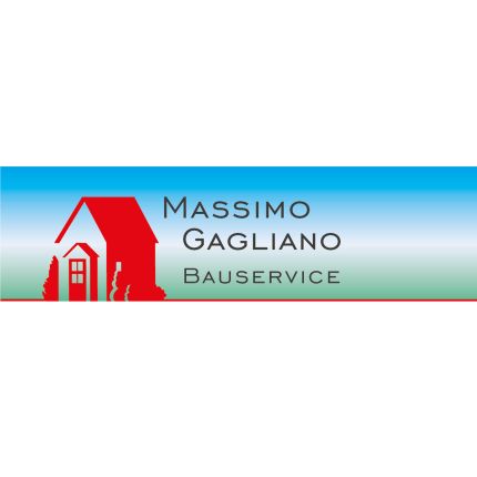 Logótipo de Bauservice Massimo Gagliano