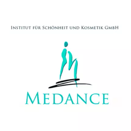 Logo de Medance Institut für Gesundheitsförderung und Kosmetik GmbH