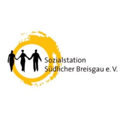 Logo de Sozialstation Südlicher Breisgau e.V.