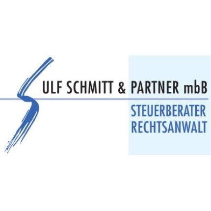 Logo fra Ulf Schmitt & Partner mbB Steuerberater- Rechtsanw