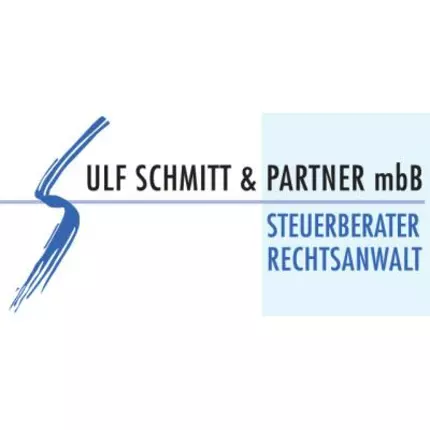 Logotyp från Ulf Schmitt & Partner mbB Steuerberater- Rechtsanw