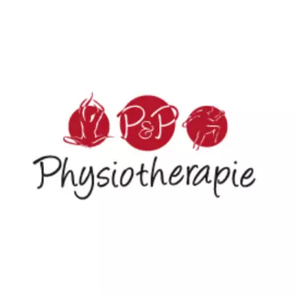 Logo van P&P Physiotherapie Weigel & Gorczycki GbR