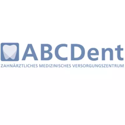 Logotipo de ABCDent MVZ GmbH