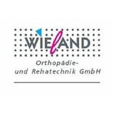 Logo od Wieland Orthopädie- und Rehatechnik GmbH