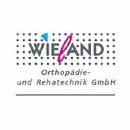 Logo de Wieland Orthopädie- und Rehatechnik GmbH