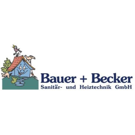 Logo from Bauer + Becker Sanitär- u. Heizungstechnik GmbH