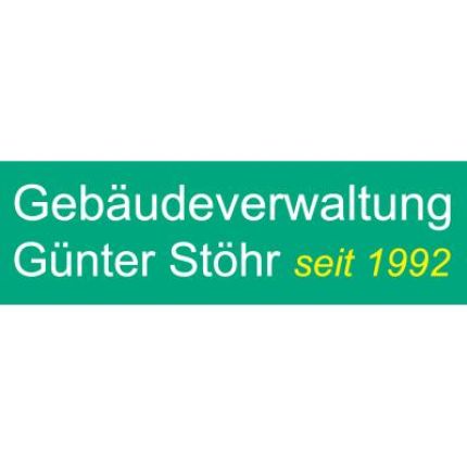 Logo von Hausverwaltung Stöhr Günter