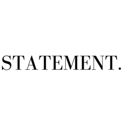Logo de STATEMENT FASHION