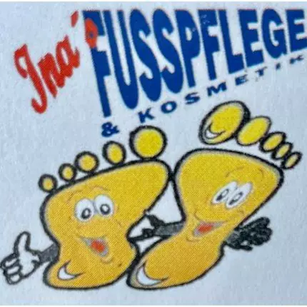 Logo da Fußpflege und Kosmetik Forster-Schulze Ina