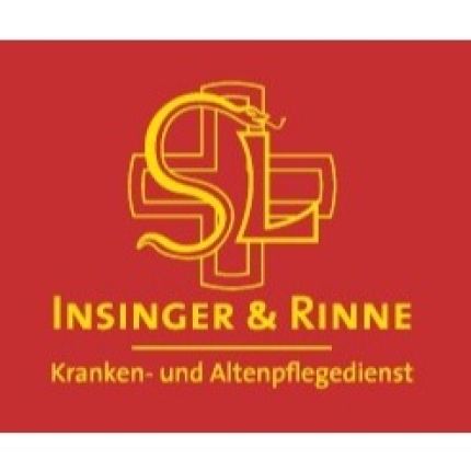 Logo von Kranken- & Altenpflegedienst Insinger & Rinne