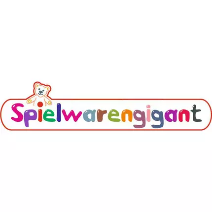 Logo da Der Spielwarengigant