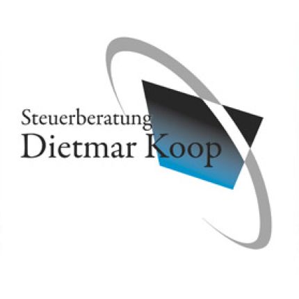 Logo von Dietmar Koop Steuerberater
