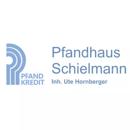 Logotyp från Pfandhaus Schielmann