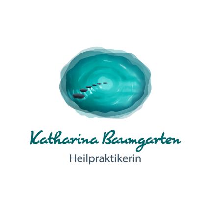 Logotyp från Katharina Baumgarten Heilpraktikerin