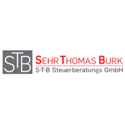 Logo von S-T-B Steuerberatungs GmbH | Sehr - Thomas - Burk