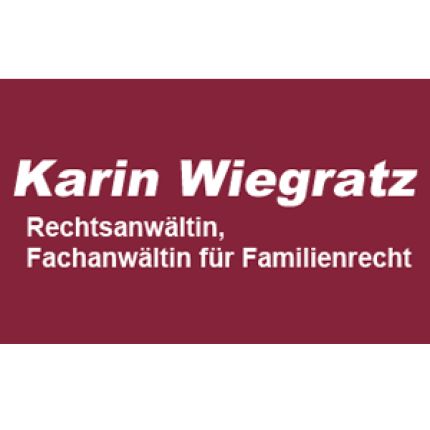 Logo od Karin Wiegratz Rechtsanwältin und Fachanwältin für Familienrecht