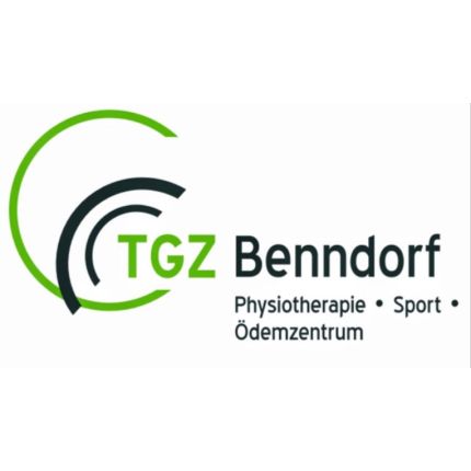 Λογότυπο από TGZ Benndorf Inh. Tobias Wachsmann