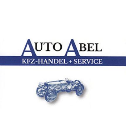 Logo od Auto Abel Autohandel & Kfz-Service