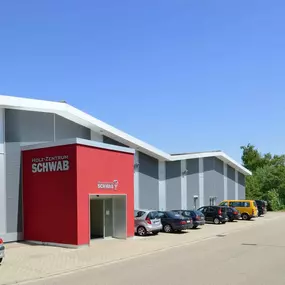 Bild von Holz-Zentrum Schwab GmbH