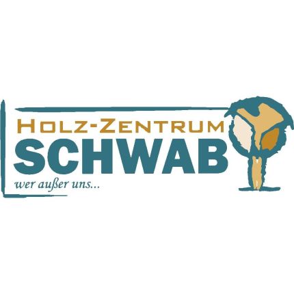 Logo da Holz-Zentrum Schwab GmbH