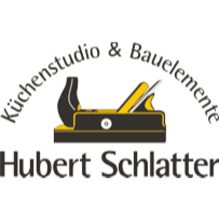 Logo von Küchenstudio & Bauelemente Hubert Schlatter