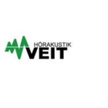 Logotyp från Hörakustik Veit