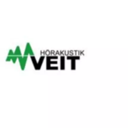 Logo da Hörakustik Veit