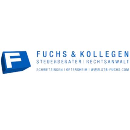 Logo fra Fuchs & Kollegen
